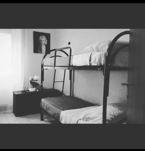 Vatican Giuliana Apartment 38