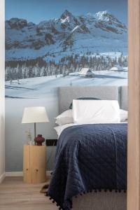 Apartament LUNA APARTZAKOP