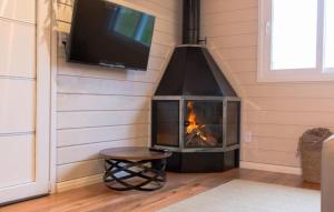 Chalé Top Condado Urubici, banheira e piscina aquecida