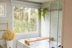 Chalé Top Condado Urubici, banheira e piscina aquecida - 乌鲁比西