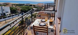VIVIENDA TURISTICA PLAYA ALTAIR PUNTA UMBRIA