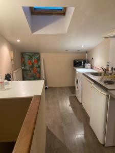 Appartements Muret T2 Etage : photos des chambres