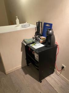 Appartements Muret T2 Etage : photos des chambres
