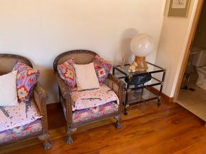 Departamentos enteros en Palermo Hollywood