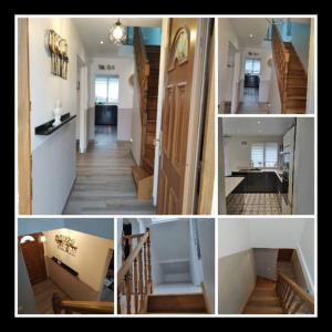 Villas COSY HOME - Wifi - Paris/Orly - Acces 24/24 : photos des chambres