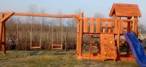 Robitel Wellness Vendégház Veszprém-Gyulafirátót