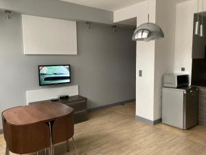 Apartament Giżycko