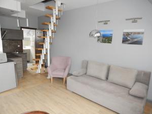 Apartament Giżycko