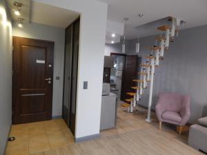 Apartament Giżycko