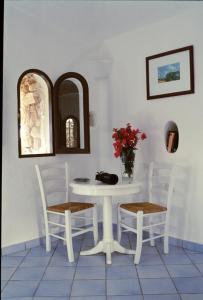 I Dammusi di Borgo Cala Creta