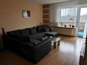 Wohnung Heimatgefühl - Sande