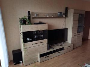 Wohnung Heimatgefühl