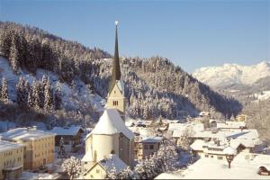 Appartement Hubertus