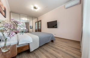 Осокорки Русовой 3