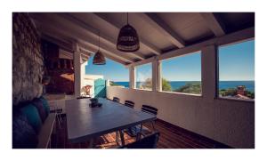 Condo with a breathtaking view