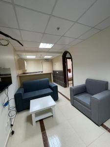 المهاجرين فرع الحزام