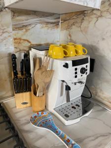 Appartamento feriolo Margherita