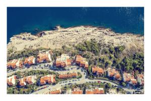 Condo with a breathtaking view