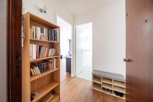 Appartement Glaciere