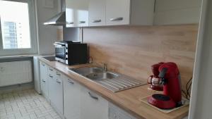 Appartements Berck: front de mer avec vue sur la plage : photos des chambres