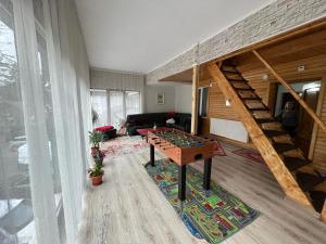 Pensiunea Aurora Vartop