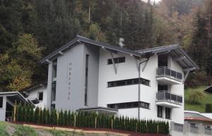 Appartement Hubertus