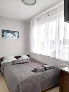 Apartament Justyna