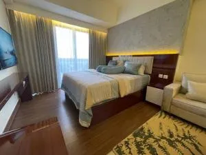 Ruby Apartment #17 - 科贾扬 Ruby Apartment #17 - 科贾扬