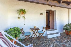 Apartamento con salon room in Hotel-Apart CORTIJO LAS PIÑAS