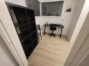 The NW Olympic Retreat