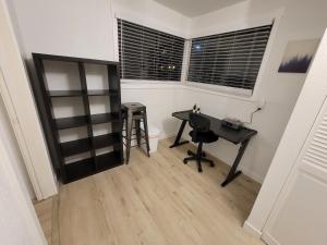 The NW Olympic Retreat