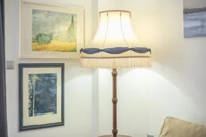 West Athens Studio - Áno Liósia