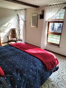 Spacious Self catering flat Berea