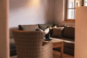 Mountain Residence Bergrichter - 圣克里斯托弗阿尔贝格