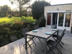 Gite normandie Omaha beach - Surrain