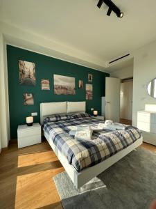 Torre Milano - Luxury Modern Flat Rooftop&Pool