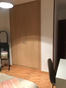 Vivienda con fines turísticos ALMA