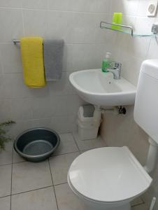 Apartmani Trubi 1