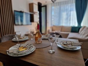 Helena Lux apartman Zlatibor