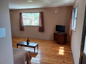 Departamento EcoSolar