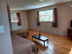 Departamento EcoSolar