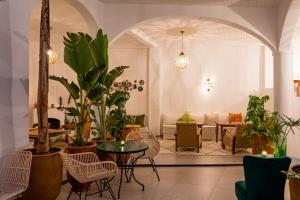 Riad Dar Blanche & Spa