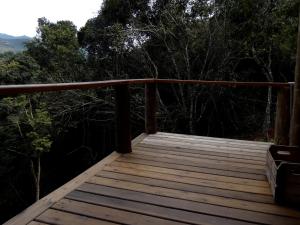 Reserva Jacarandá Cabanas