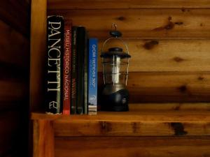 Reserva Jacarandá Cabanas