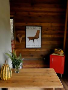 Reserva Jacarandá Cabanas