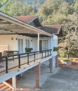 Suites Campestres CDG