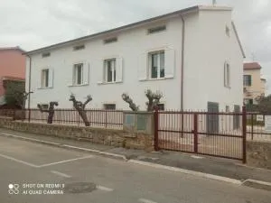 La Lenzerina Casa indipendente con giardino - Forni di Gavorrano