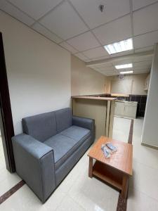 المهاجرين فرع الحزام