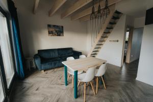 Apartamenty Bursztynowa Jeden