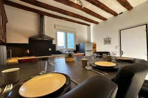 Appartements Charming apartment close to the center of Blere : photos des chambres